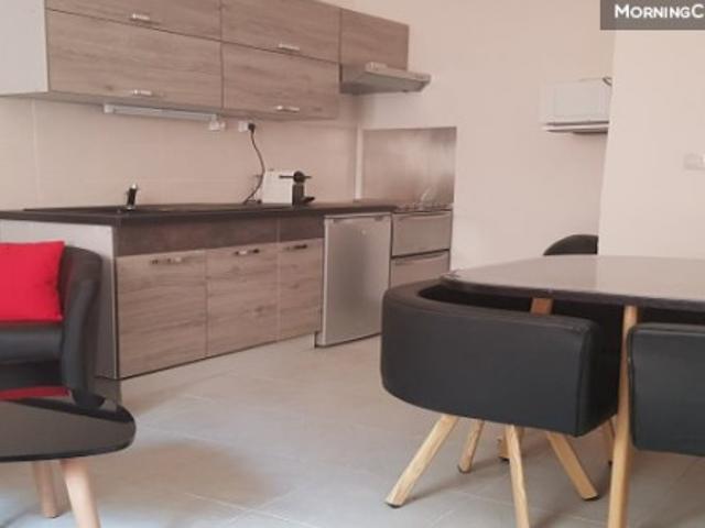 Appartement location à Aix-en-Provence, Salon-de-provence