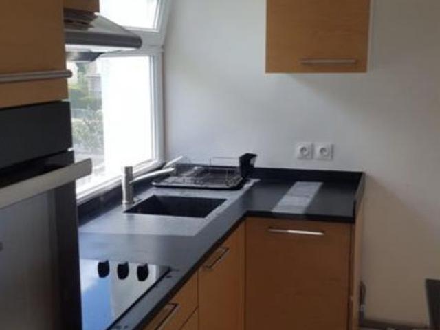 Appartement location à Sarcelles