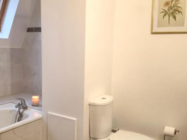 Appartement location à Saint-Germain-en-Laye, Sartrouville