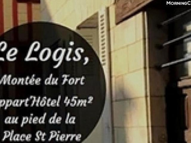 Appartement location à Saumur
