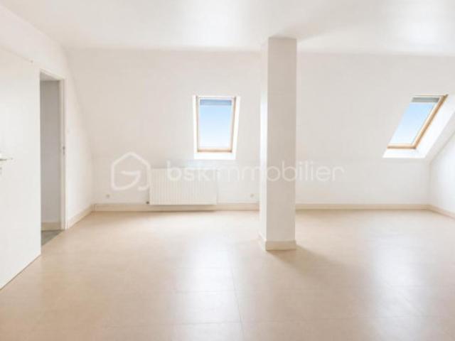 Appartement location à Sedan