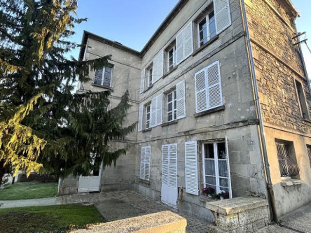 Appartement location à Senlis