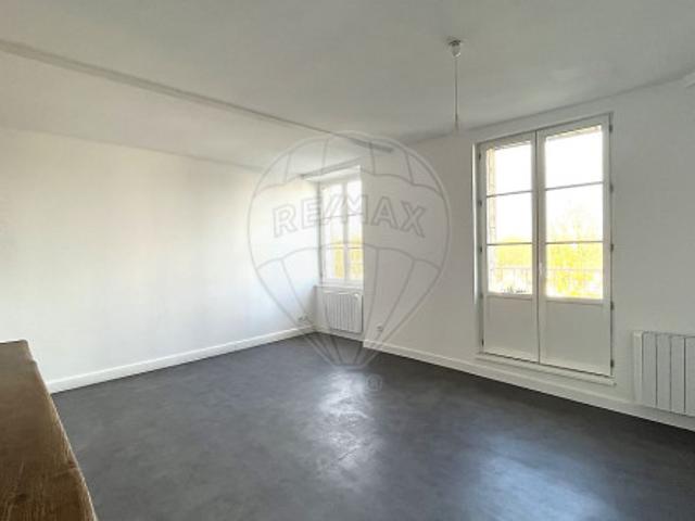 Appartement location à Senlis