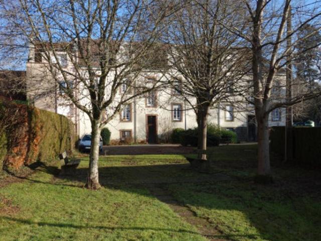 Appartement location à Saint-Dié-des-Vosges, Senones