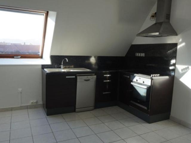 Appartement location à Sens