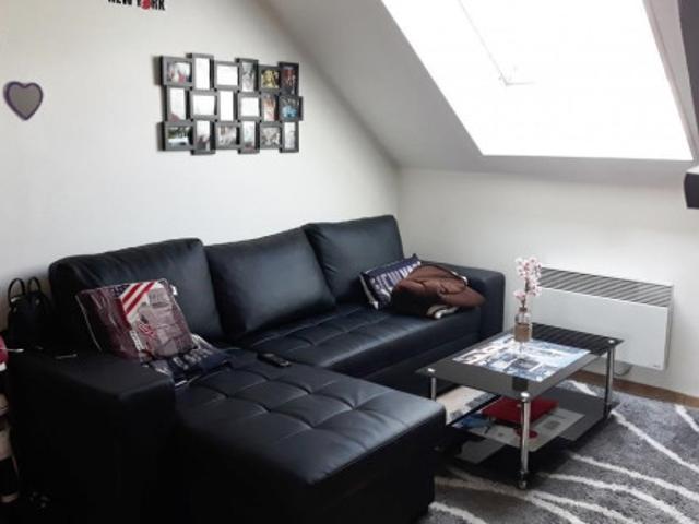 Appartement location à Sens