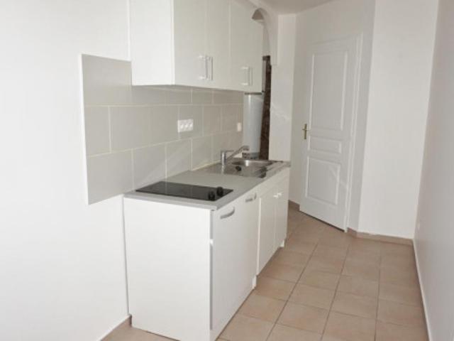 Appartement location à Sens