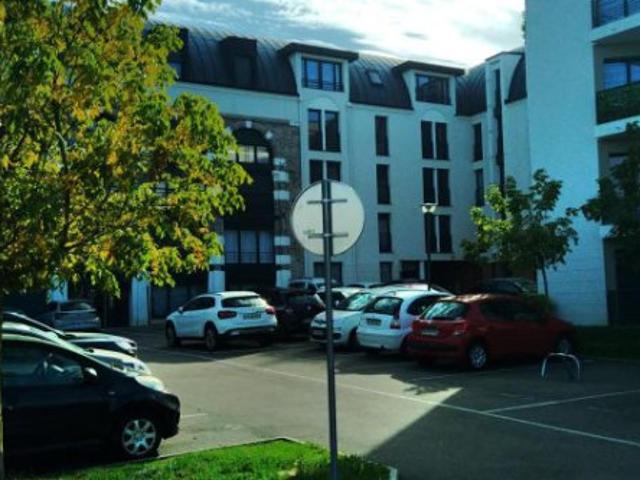 Appartement location à Sens, Yonne
