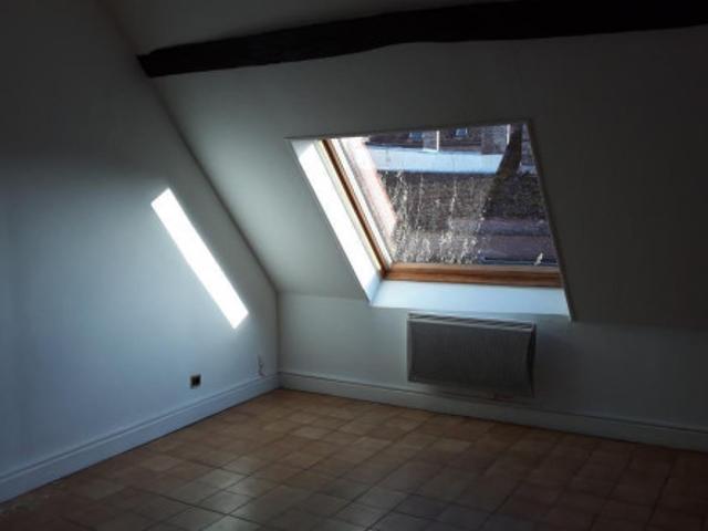 Appartement location à Sens