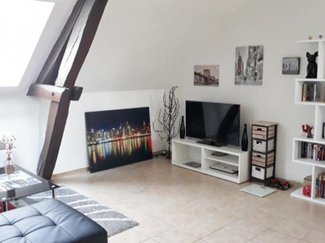Appartement location à Sens