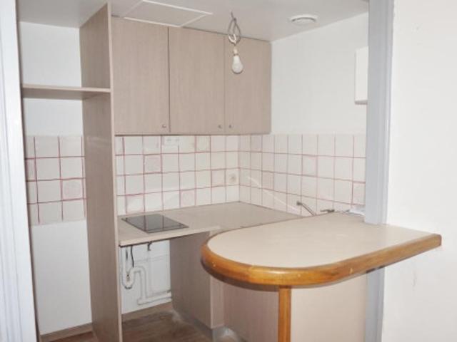 Appartement location à Sens