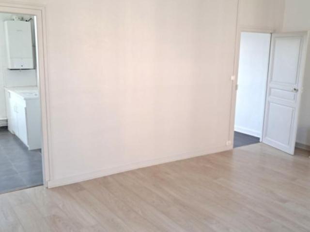 Appartement location à Sens