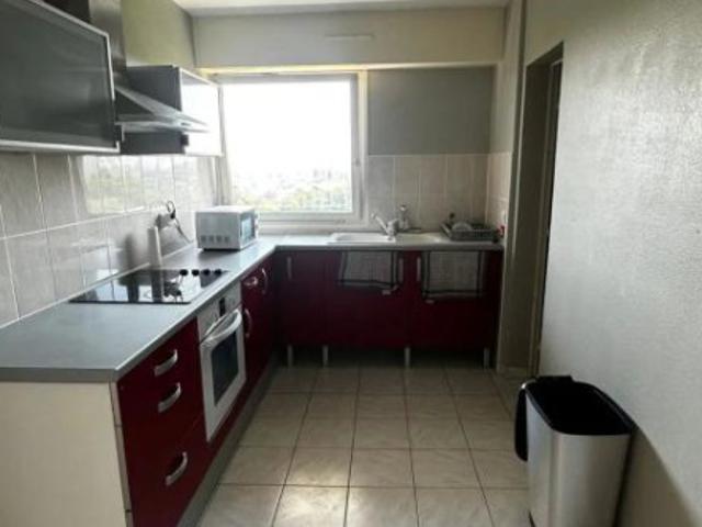 Appartement location à Le Raincy, Sevran