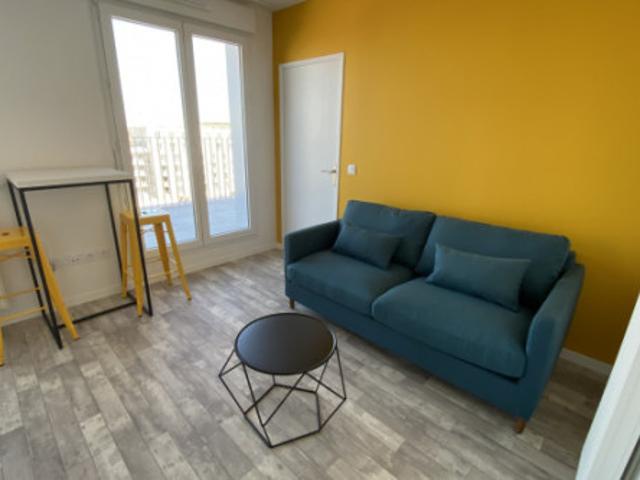 Appartement location à Le Raincy, Sevran