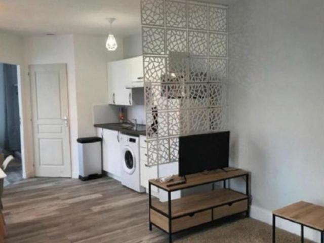 Appartement location à Soissons, Courmelles
