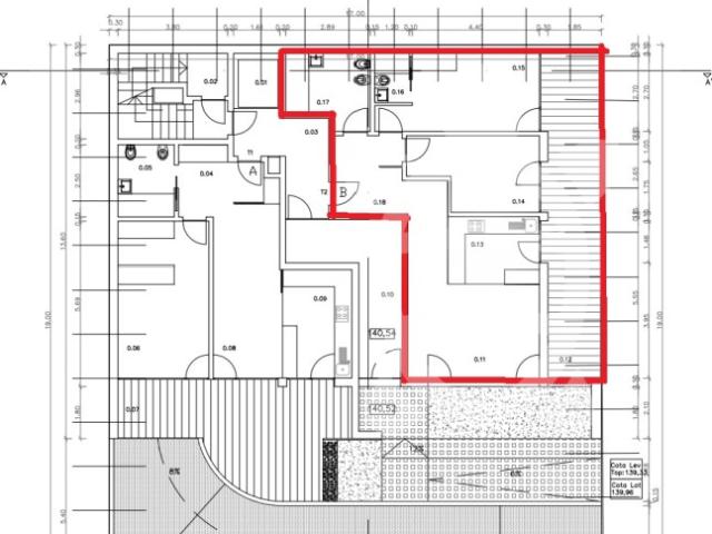 Apartamento venda em Coimbrã, Coimbra