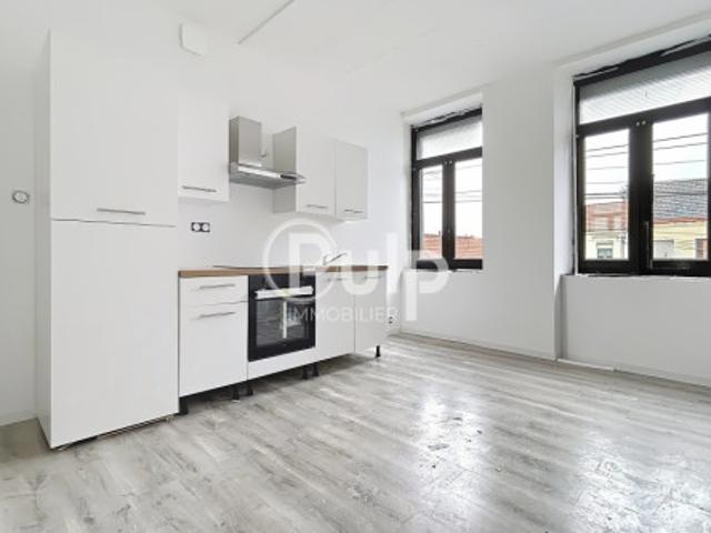 Appartement location à Douai, Somain