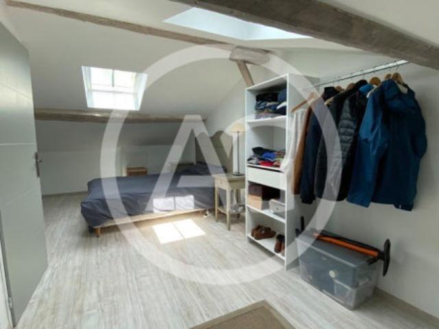 Appartement location à Castres, Sorèze