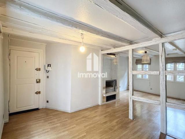 Appartement location à Strasbourg, Hoenheim