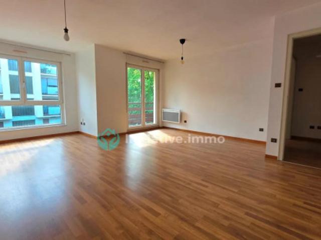 Appartement location à Strasbourg, Hoenheim