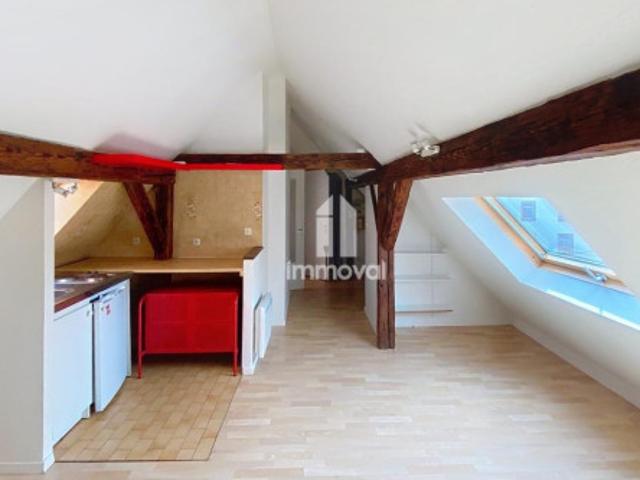 Appartement location à Strasbourg, Hoenheim