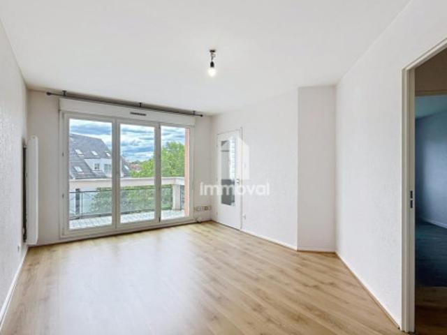 Appartement location à Strasbourg, Hoenheim