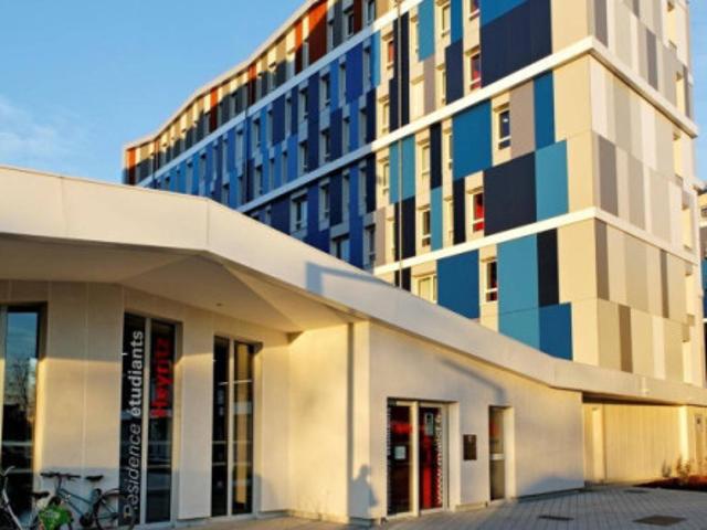 Appartement location à France métropolitaine, Hoenheim