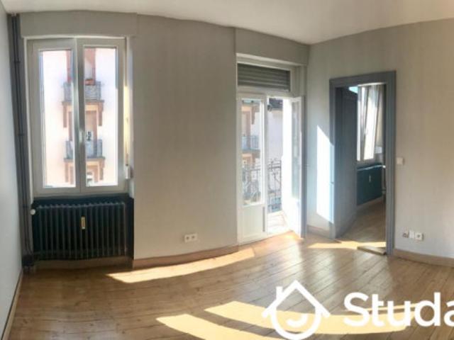 Appartement location à Strasbourg, Hoenheim