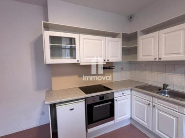 Appartement location à Strasbourg, Hoenheim