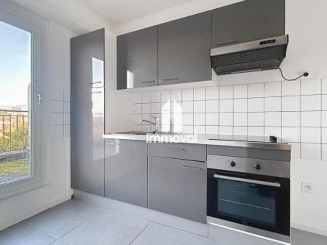 Appartement location à Strasbourg, Hoenheim