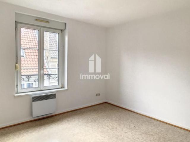 Appartement location à Strasbourg, Hoenheim