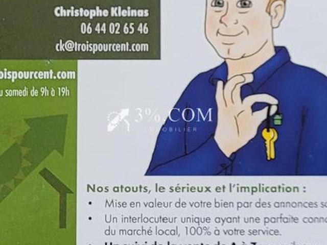 Appartement location à Strasbourg, Hoenheim