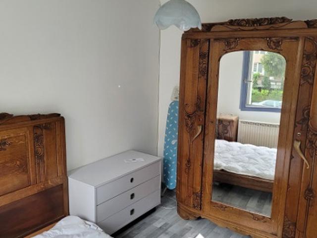 Appartement location à Strasbourg, Hoenheim