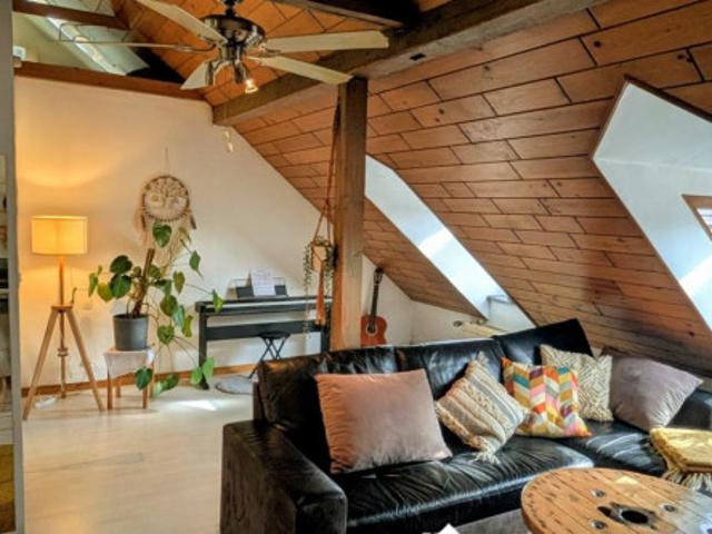 Appartement location à France métropolitaine, Hoenheim