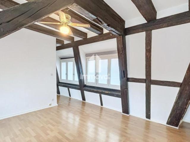 Appartement location à Strasbourg, Hoenheim