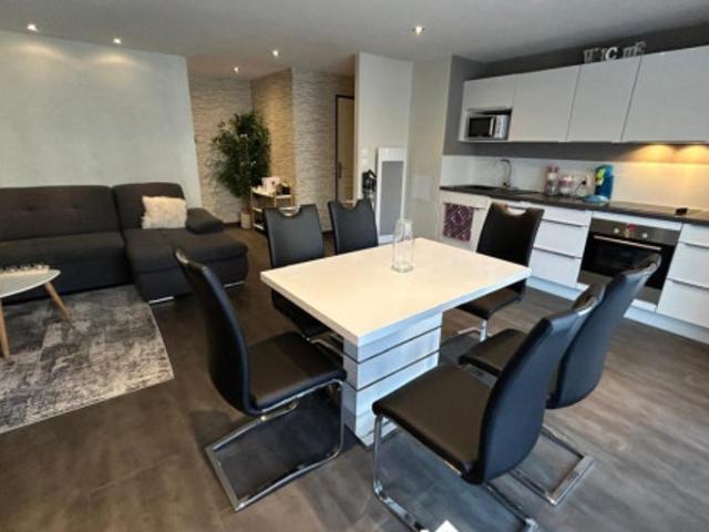 Appartement location à Strasbourg, Hoenheim