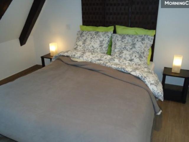 Appartement location à Strasbourg, Hoenheim