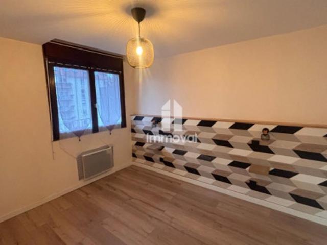 Appartement location à Strasbourg, Hoenheim