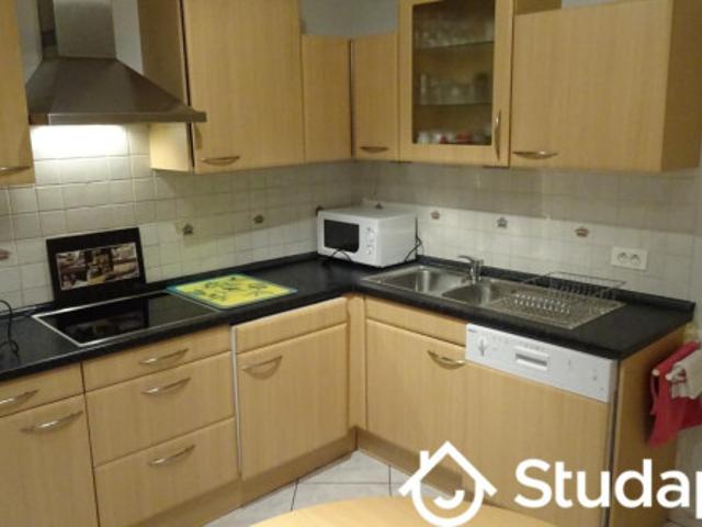 Appartement location à Strasbourg, Hoenheim