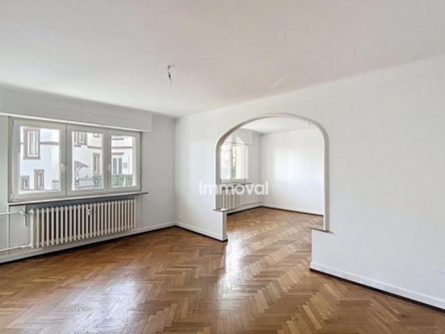 Appartement location à Strasbourg, Hoenheim