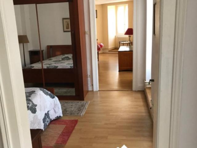 Appartement location à Strasbourg, Hoenheim