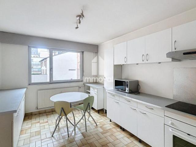 Appartement location à Strasbourg, Hoenheim