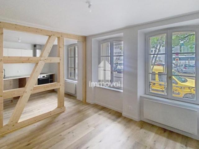 Appartement location à France métropolitaine, Hoenheim