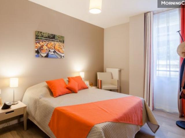 Appartement location à Nanterre, Suresnes