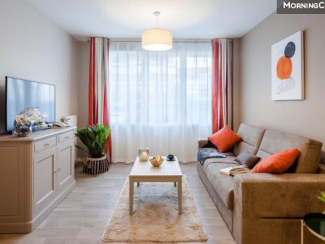 Appartement location à France métropolitaine, Suresnes