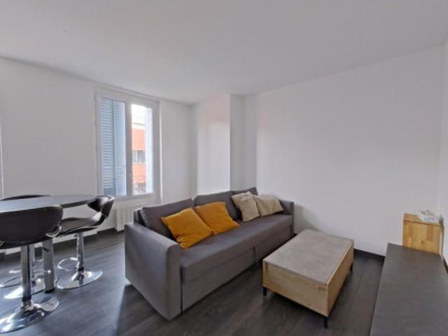 Appartement location à Nanterre, Suresnes