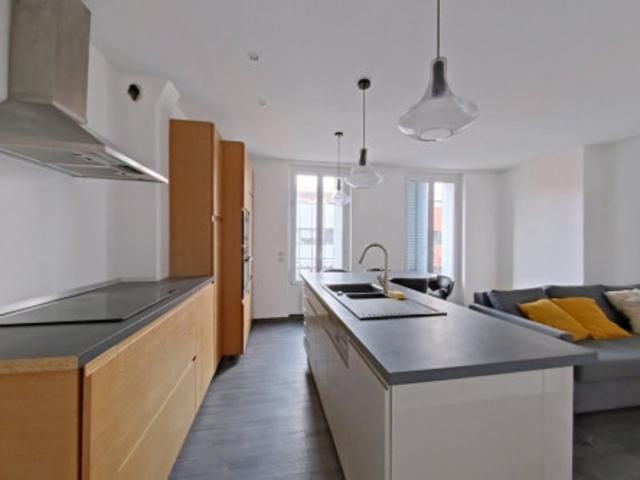 Appartement location à Nanterre, Suresnes
