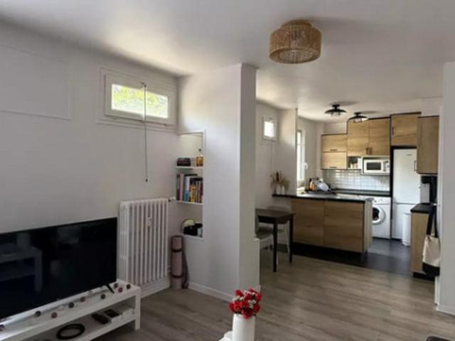 Appartement location à Nanterre, Suresnes