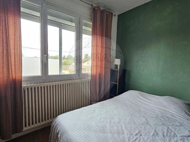 Appartement location à Bordeaux, Talence