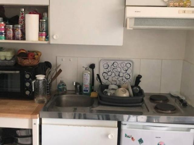 Appartement location à Bordeaux, Talence